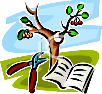 0511-1003-1716-0414_book_on_pruning_trees_with_pruning_shears_clipart_image.png